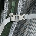 Pánský trekingový batoh Lowe Alpine Cerro Torre 65 + 20 l green FBQ-01-DO-65 9