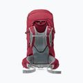 Dámský trekingový batoh Lowe Alpine Manaslu ND 50+15 l bordový FBQ-06-RA-50 2