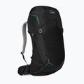 Pánský trekingový batoh Lowe Alpine AirZone Trek 45 + 10 l black