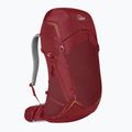 Dámský trekingový batoh Lowe Alpine AirZone Trek ND43:50 43 + 7 l raspberry 5