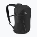 Turistický batoh Lowe Alpine Edge 18 l černý FDP-91-BL-18 6