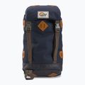 Turistický batoh Lowe Alpine Klettersack 30 l šedý FDP-92-EBN-30