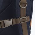 Turistický batoh Lowe Alpine Klettersack 30 l šedý FDP-92-EBN-30 5