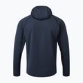 Pánská fleecová mikina Rab Superflux Hoody modrá QFE-89-DI 2