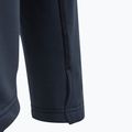 Pánská fleecová mikina Rab Superflux Hoody modrá QFE-89-DI 5