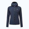 Dámská trekingová bunda Rab Superflux Hoody deep ink