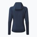 Dámská trekingová bunda Rab Superflux Hoody deep ink 2