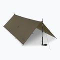 Plachta Rab SilTarp Plus Solo olive