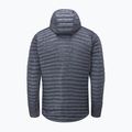 Pánská péřová bunda Rab Cirrus Flex 2.0 Grey QIO-68 7