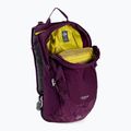 Lowe Alpine AirZone Active 18 l DJ turistický batoh fialový FTF-19-GP-18 9