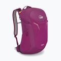 Turistický batoh Lowe Alpine AirZone Active 22 l fialový FTF-17-GP-22 6