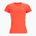 Dámské trekingové tričko Rab Sonic orange QBL-02 4
