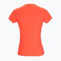 Dámské trekingové tričko Rab Sonic orange QBL-02 5