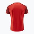Pánské tričko Rab Force ascent red/oxblood red 6
