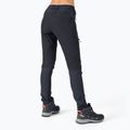 Dámské turistické kalhoty Rab Torque Mountain black-grey QFU-41-BE-08 3