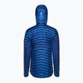 Dámská péřová bunda Rab Cirrus Flex 2.0 Hoody modrá QIO-69 2
