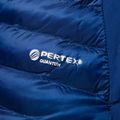 Dámská péřová bunda Rab Cirrus Flex 2.0 Hoody modrá QIO-69 4