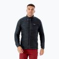 Pánská péřová bunda Rab Cirrus Flex 2.0 černá QIO-74-BL-S
