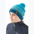 Zimní čepice  Rab Chilli Beanie aquamarine 2