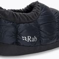 Pantofle Rab Cirrus Hut beluga 8