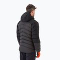 Pánská péřová bunda Rab Infinity Alpine black/anthracite 2