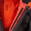 Pánská péřová bunda Rab Infinity Alpine black/anthracite 5