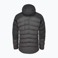 Pánská péřová bunda Rab Infinity Alpine black/anthracite 12