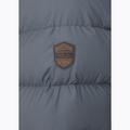 Dámský péřový kabát Rab Deep Cover Parka steel 6