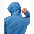 Pánská bunda do deště  Rab Downpour Eco denim 5