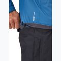 Pánská bunda do deště  Rab Downpour Eco denim 8
