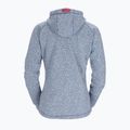 Dámská mikina Rab Amy Hoody bering sea 4
