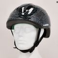 Dětská cyklistická přilba Lazer Nutz KC šedá BLC2227891140 10