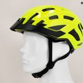 Cyklistická příručka Lazer Comp DLX žlutá BLC2197885192 9