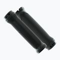 Cyklistické gripy RACE FACE Lovehandle černé AC990070