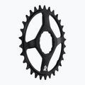 Řetězové kolo RACE FACE Cinch DM Steel 30T black