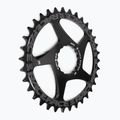 Řetězové kolo RACE FACE Cinch DM 34T black