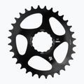Převodník  RACE FACE Cinch DM Oval black 4