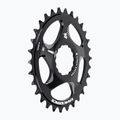 Řetězové kolo RACE FACE Cinch DM Oval 30T black 3