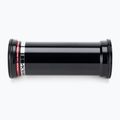 Středové složení  RACE FACE BB124 O30 Double Row Ext. Seal black