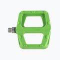 Pedály RACE FACE Ride green