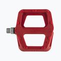 Pedály RACE FACE Ride red