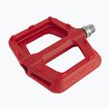 Pedály RACE FACE Ride red 2