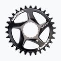Řetězové kolo RACE FACE Cinch DM SHI12 34T black