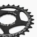 Ozubené kolo RACE FACE Cinch DM 28T matte black 3