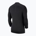 Pánské termoprádlo s dlouhým rukávem Nike Dri-Fit Park First Layer black AV2609-010 2