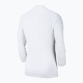 Pánské termoprádlo s dlouhým rukávem Nike Dri-Fit Park First Layer white AV2609-100 2