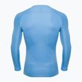 Pánské termo tričko longsleeve  Nike Dri-FIT Park First Layer LS university blue/white 2