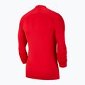 Pánská termoakční mikina Nike Dri-FIT Park First Layer university red/white 2