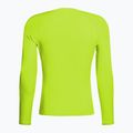 Pánská termoakční mikina Nike Dri-FIT Park First Layer volt/black 2