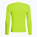 Pánské termo tričko longsleeve  Nike Dri-FIT Park First Layer LS volt/black 2